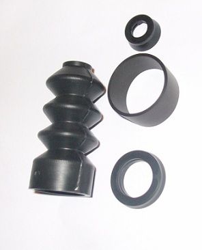 BRAKE MASTER CYLINDER REPAIR SEALS KIT (Allard Palm Beach) (Z & C Models) (From 1953- 58)